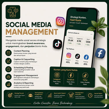 Social Media