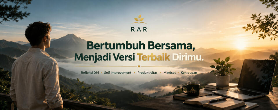 BEBERAPA PENGALAMAN PRIBADI YANG TERDOKUMENTASIKAN