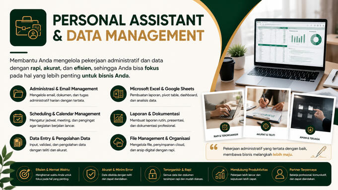 Data Management