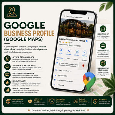 Google Maps